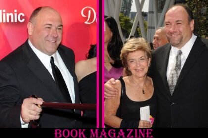 James Gandolfini
