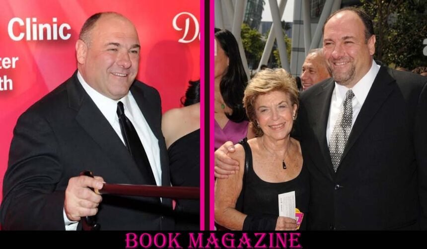 James Gandolfini